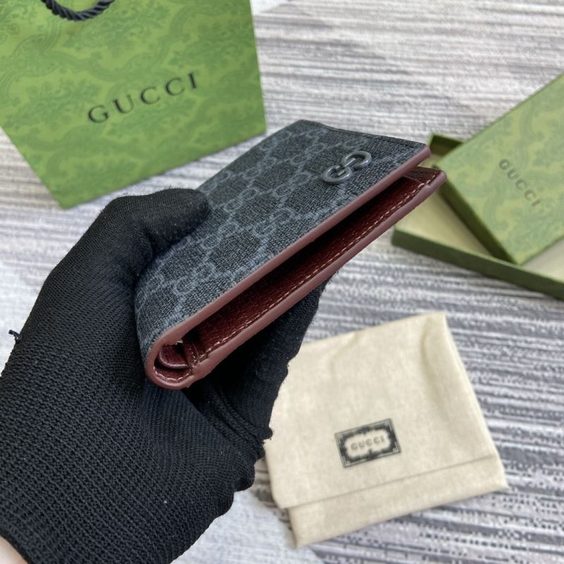 Gvc*1 wallets